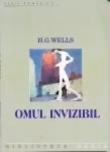 Omul invizibil