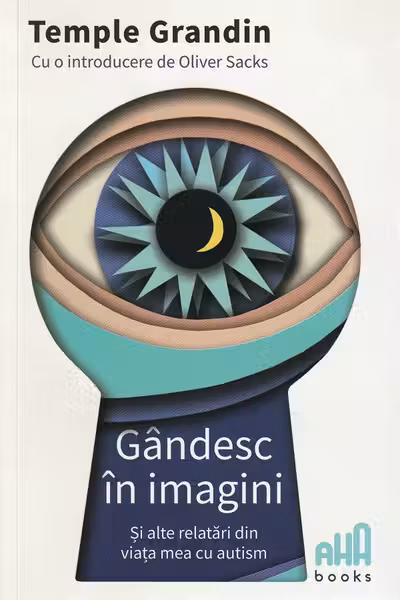 Gândesc în imagini