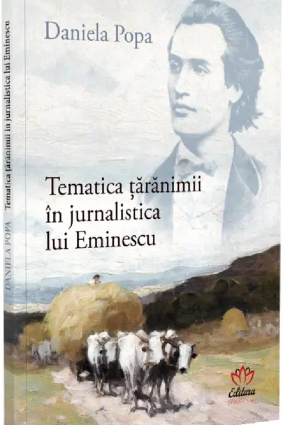 Tematica taranimii in jurnalistica lui Eminescu