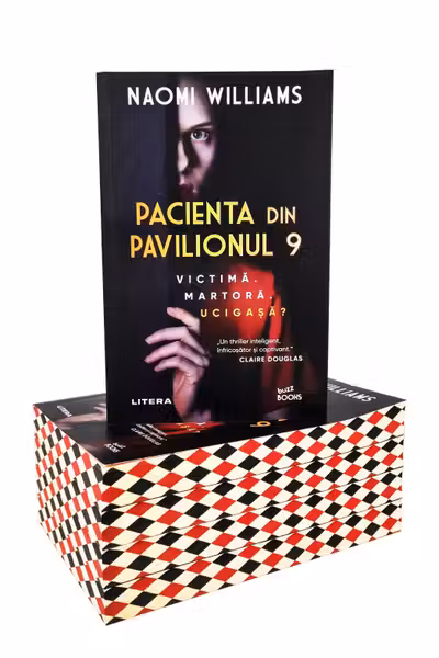 Pacienta din pavilionul 9