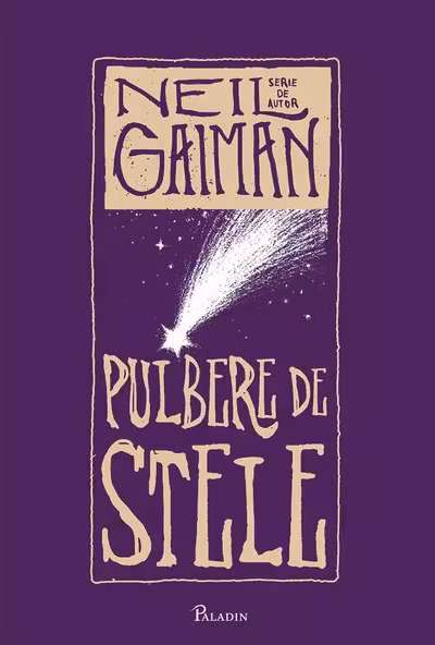 Pulbere de stele
