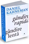 Gandire rapida, gandire lenta