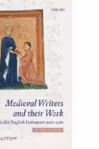 Medieval Writers and their Work