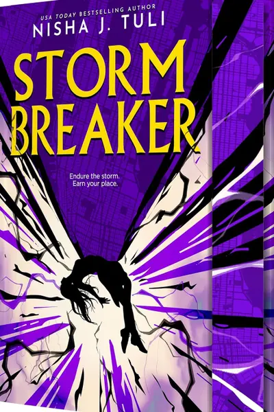 Storm Breaker