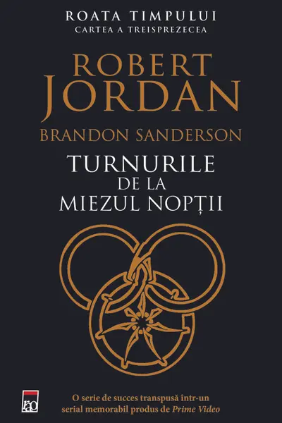 Turnurile de la miezul noptii