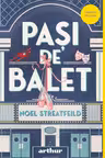 Pasi de balet