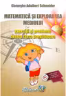 Matematica și explorarea mediului - Clasa pregătitoare - Exerciții și probleme