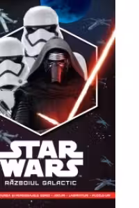 Star wars. Razboiul galactic