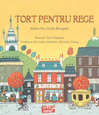 Tort pentru rege