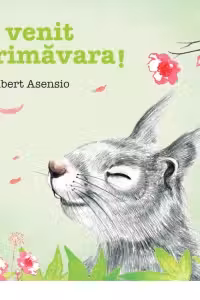 A venit primavara!