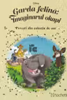DISNEY Gold. 115 GARDA FELINA: IMAGINARUL OKAPI