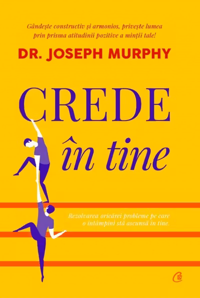 Crede in tine