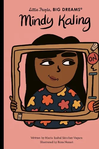 Mindy Kaling