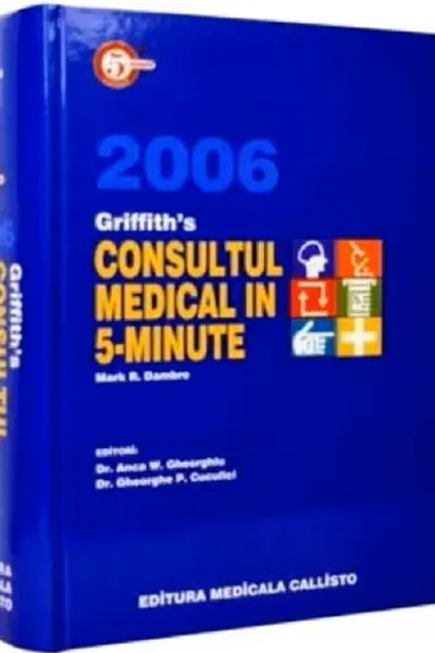 2006 Griffith's: Consultul medical în 5 minute
