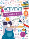 Activitati pentru prichindei isteti 1