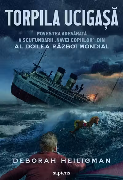 Torpila ucigasa