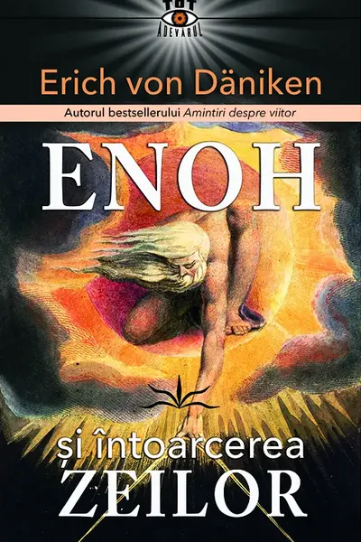 Enoh si intoarcerea Zeilor