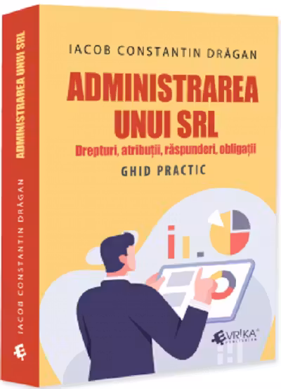Administrarea unui SRL