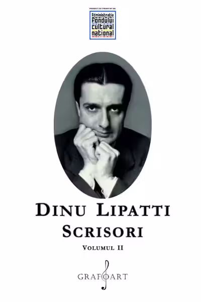 Scrisori Vol.2