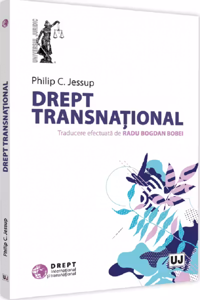 Drept transnațional