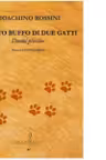 Duetto buffo di due gatti. Duetul pisicilor. Pentru 2 voci si pian