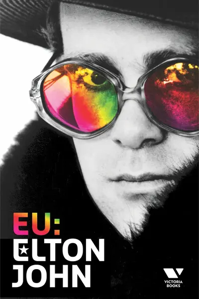 Eu: Elton John