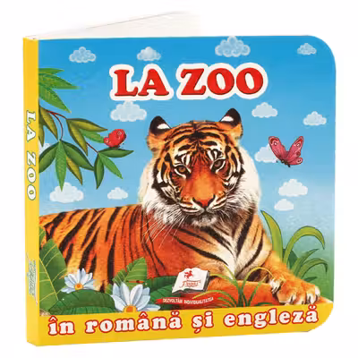 Primele notiuni La zoo