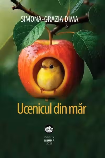 Ucenicul din măr