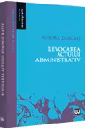Revocarea actului administrativ