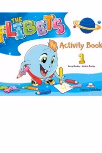 Curs limba engleza The Flibets 1 caietul elevului