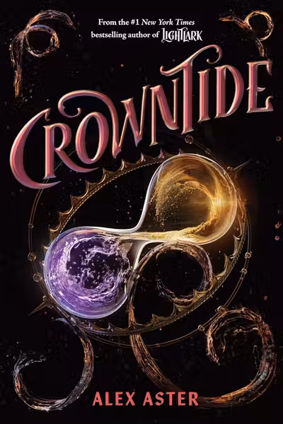 Crowntide