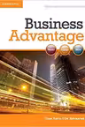 Business Advantage: Advanced (Audio 2CDs)