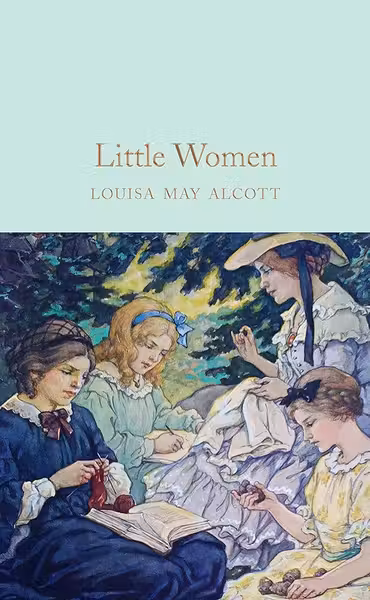 Little Women (Macmillan Collector's Library)
