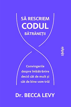 Sa rescriem codul batranetii