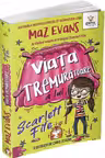 Viata tremuratoare a lui Scarlett Fife