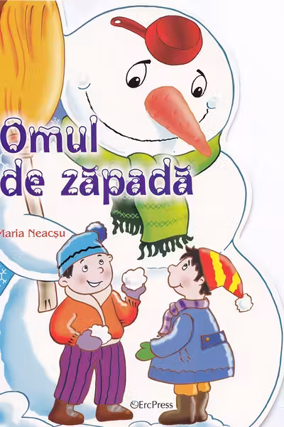 Omul de zăpadă