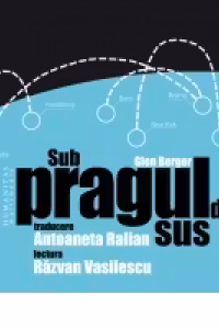 Sub pragul de sus (Audiobook)