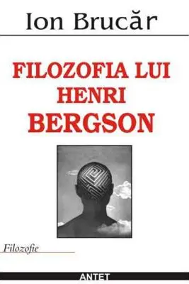 Filozofia lui Henri Bergson