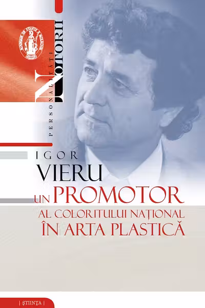 Vieru I. Un promotor al coloritului national
