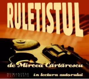 Ruletistul (Audiobook)