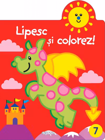 Lipesc si colorez! 7