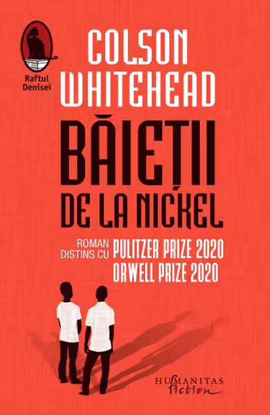 Baietii de la Nickel
