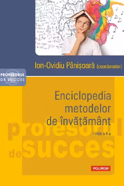 Enciclopedia metodelor de invatamant