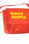 Curs de limba engleza Happy hearts starter. Geanta profesorului, rosie (Manualul profesorului + Manualul elevului+ Audio CD + Poster+ Poster interactiv+ Papusa Kenny+ Material aditional pentru profesor + CD-ROM + DVD PAL + Story cards + Flash cards )