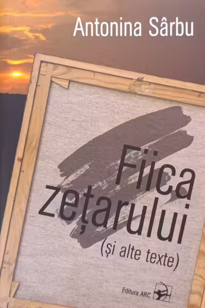 Fiica zeitarului