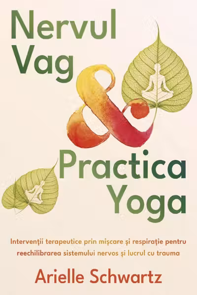 Nervul vag si practica yoga