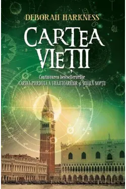Cartea vietii. reeditare