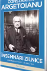 Insemnari zilnice. Volumul IX. 21 aprilie - 31 decembrie 1941