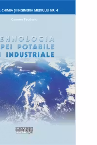 Tehnologia apei potabile si industriale
