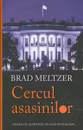 Cercul asasinilor